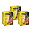 Duraflame Firestart Cubes Firelighters, 18 Pack (3 Pack)