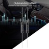 2PCS Capacitor Frequency Divider, Capacitance Audio Speaker Capacitor with Pure