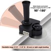 Circular Metal Bender, Compact Manual Metal Bending Machine, Sheet Metal