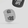 Phoenix Fitness Exercise Dice - Workout Dice Game for Cardio,