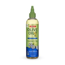 ORS Olive Oil Relax & Restore Promote Growth Therapy Oil, 6oz