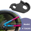 SG Store 1pc Bikes Rear Derailleur Hanger Compatible with Marin
