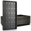 RooTrimmer Shallow 1020 Nursery Flat Trays Specialized for Holding &