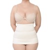 BODYPERFECT Abdominal Bandage After Surgery Kidney Warmer Men's Kidney Belt
