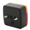 hillfield® Universal Rear Lights 12 V for Car Trailers Complete