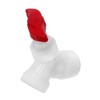 Fleximatic 2489 Llave de Boiler 3/4" x 3/4" de resina
