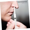 Healeved 10Pcs Portable Nasal Applicator Disposable Aid Tools for Nasal