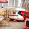 Gadlane Caravan Crank for Cordless Screwdriver