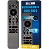 Universal Voice Remote Control for Sony Bravia TV Remote Control