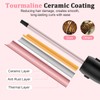 3/8 Inch Small Curling Iron, 9mm Tiny Curling Wand for