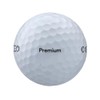 Muziik CORTEO PREMIUM BALL コルテオプレミアム ボール スリーブ（３個入り）