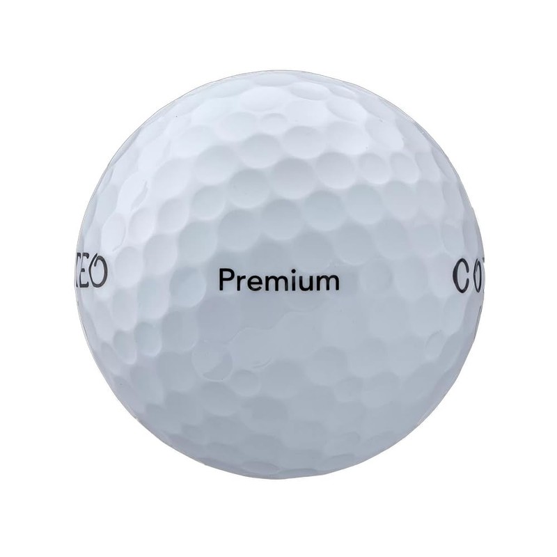 Muziik CORTEO PREMIUM BALL コルテオプレミアム ボール スリーブ（３個入り）