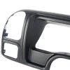 KARPAL Double DIN Dash Kit For 1995-2002 GM Full Size