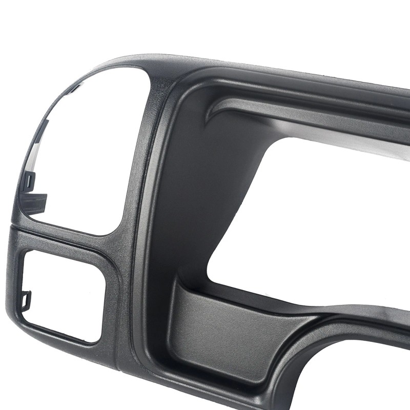 KARPAL Double DIN Dash Kit For 1995-2002 GM Full Size