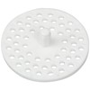 Strainer Guard For Garbage Dsp