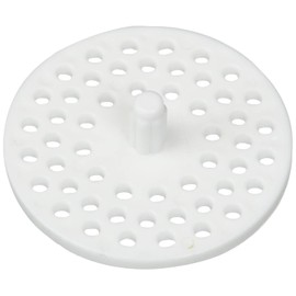 Strainer Guard For Garbage Dsp