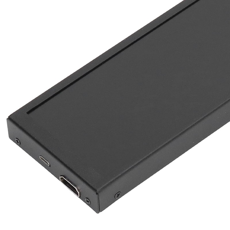 IPS LCD Bar Screen, PC Case Secondary Screen, 60Hz 16.7M