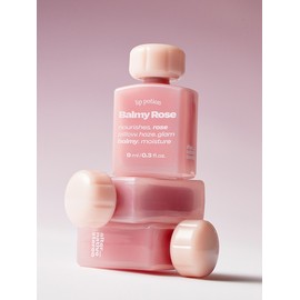 Lip Potion Bami Rose (11 Colors) / 립 포션 바미 로즈 (11 Colors)