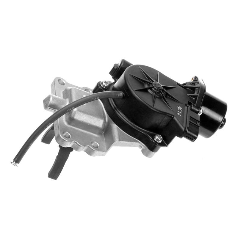 Flynsu 600-420 Differential Lock Actuator Replacement for 2008-2022 Toyota Sequoia,