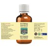 Devprayag Pure Melissa Essential Oil (Melissa officinalis) Natural Therapeutic Grade