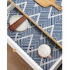 Cohoo Home Shelf and Drawer Liner Non Adhesive Non Slip