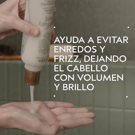 Aveda Rosemary Mint Acondicionador Ligero | Cabello Fino a Graso | Desenreda y Combate la Estática Sin Apelmazar | Aroma Energizante de Menta y Romero Orgánicos | 97% Natural