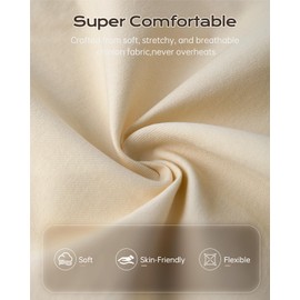 MUSICOZY Sleep Headphones, Comfortable Headband Headphones for Side Sleepers - Bluetooth 5.4 Wireless Headphone with Ultra Thin Speakers for Sleeping,Sport,Travel | Eye Mask Design for Deep Sleep