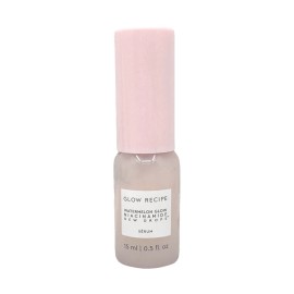 Glow Recipe Watermelon Glow Niacinamide Dew Drops - 15 ml / 0.5 fl oz - 3 Count