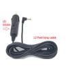 CAR DC Power Cord Compatible Replacement for BlackVue DR650GW-1CH, DR650GW-2CH