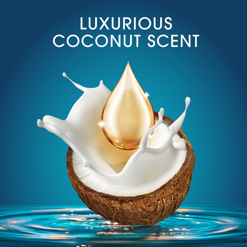 Head & Shoulders Royal Oils Anti-Dandruff Shampoo and Conditioner Twin