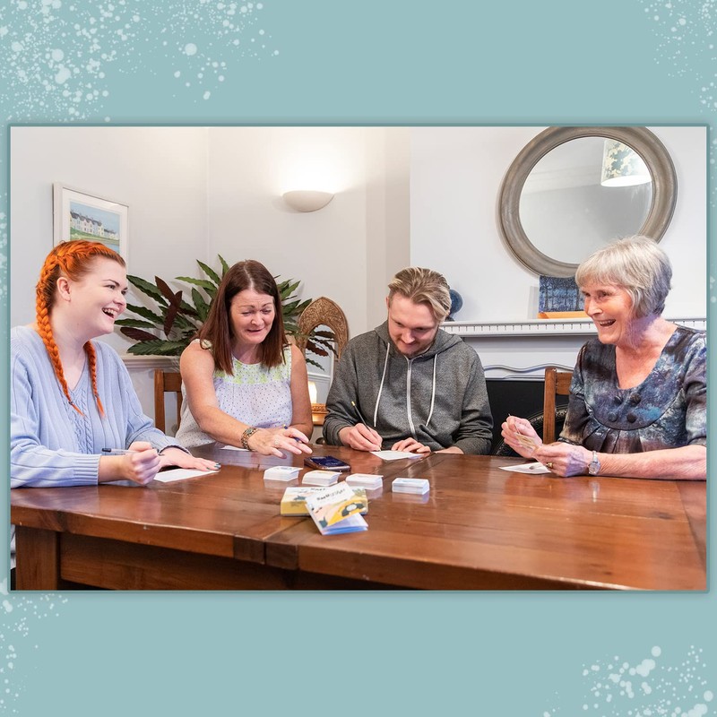 Smuggle - The Word Detective Game