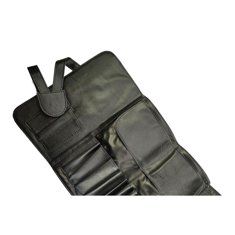 Fantasia Empty Cosmetic Brush Bag Number 39046