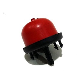 Mountfield Genuine RS100 Primer Bulb Found on SP414 and HP414 Part 118550698/0