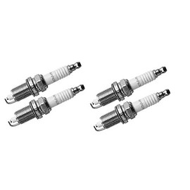 Champion RC12YC Spark Plug, Pack Of 4