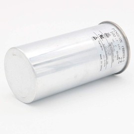 Fasizi 100uF CBB65 Condenser Motor Runs for Air Conditioning 450VAC SH 40/70/21 50/60Hz