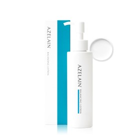 Azeline AZ Balancing Lotion, 5.1 fl oz (150 ml), Azelenic Acid Derivative, Pores, Unevenness, Rough Skin, Shiny, Moisturizing, Sensitive Skin, Oily Skin, Combination Skin