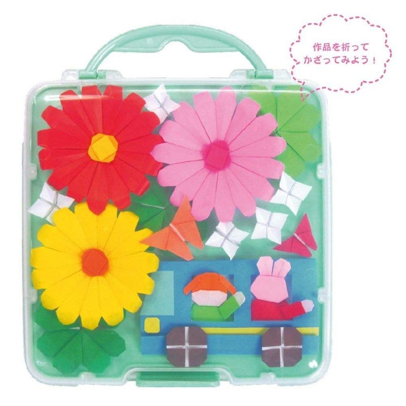 Toyo Origami Box 200282