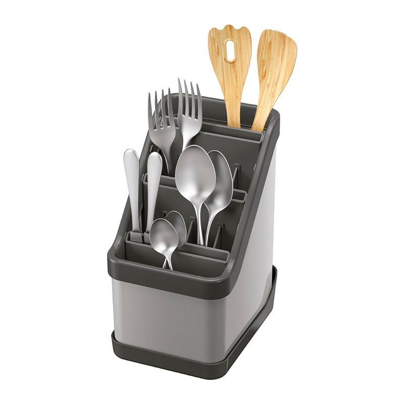 Metaltex Keep-Tex 297533000 Cutlery Collector, 22 x 18 x 12