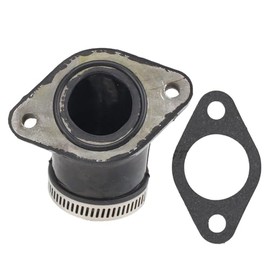 Replacement Parts For Carburetor Intake Manifold Boot 3402-533 For Arctic Cat ATV 250 300 1998-2005 Mod-GS95-4190