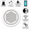 Hama Indoor Alarm Siren with WiFi and App (Alarm System