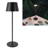 Table Lamp LED 3000K Warm Light 5200mAh Rechargeable Stepless Dimmable