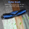 (Pack of 2) Roller Brushes Compatible with Eufy RoboVac 11S,