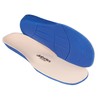 Pro11 Wellbeing, Orthotic Insoles - blue -