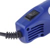 ChgImposs Mini Heat Gun, 110V 300W Portable Hot Air Gun
