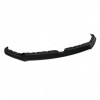 PEGAPARTS For 2019-2024 Dodge Ram 1500 Front Upper Grille Trim