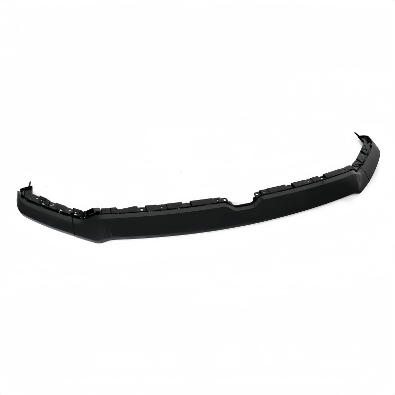 PEGAPARTS For 2019-2024 Dodge Ram 1500 Front Upper Grille Trim