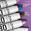 NYX PROFESSIONAL MAKEUP NYX PROFESSIONAL MAKEUP Jumbo Eye Pencil, Blendable Eyeshadow Stick & Eyeliner Pencil - Cottage Cheese (Silver)