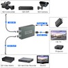 SDI to HDMI Converter, SDI to HDMI Audio De-embedder Support