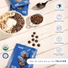 Birdman Proteína Vegetal Falcon Multipack 12 Sobres 30g Cu