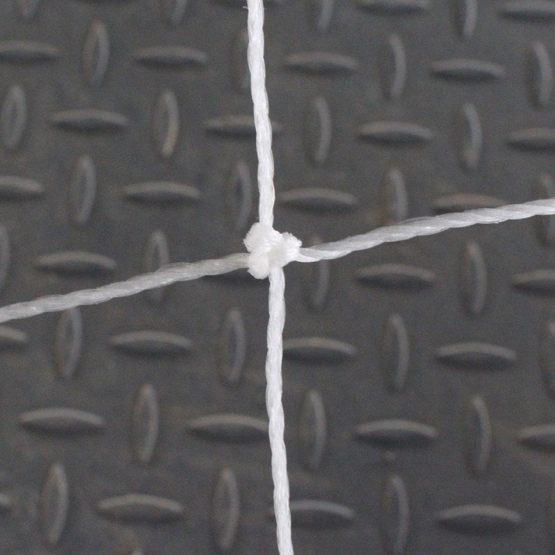 Soccer Goal Net, Soccer Replacement Net Standard Size 10 x